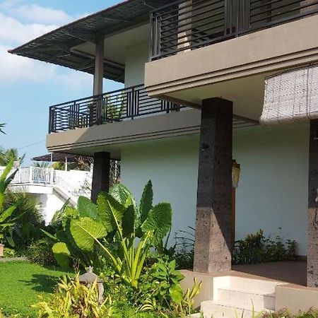 Indraprastha Cottage Ubud Exteriér fotografie