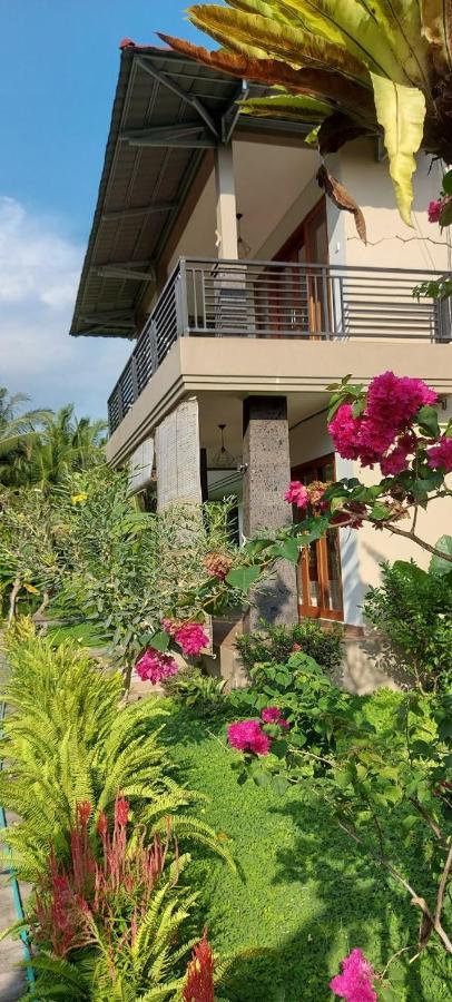 Indraprastha Cottage Ubud Exteriér fotografie